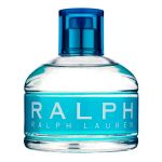 Ralph Lauren Ralph For Woman Eau de Toilette 150ml (Original)