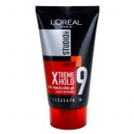 L'Oréal Men Gel Extreme 9 Studio Indestructible 150ml