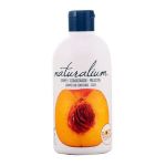 Shampoo & Condicionador Naturalium Peach 400ml