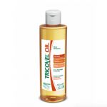 Nutritivo Tricovel Oil Shampoo Cabelo Seco 200ml