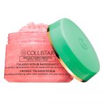 Collistar Firming Talasso-Scrub Detoxifying Exfoliating Salts 700g