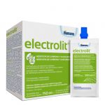 Milte Electrolit Solução Oral 3x250ml