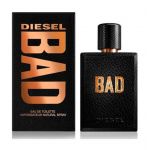 Diesel Bad Man Eau de Toilette 35ml (Original)