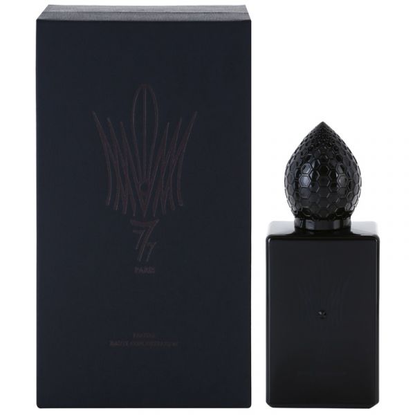 Stéphane Humbert Lucas 777 Black Gemstone Eau de Parfum 50ml