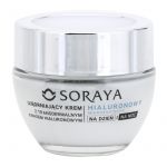 Soraya Hyaluronic Microinjection Firming Cream 50+ 50ml