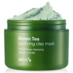 Skin79 Green Tea Clay Facial Mask 95ml