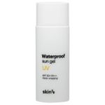 Protetor Solar Skin79 Sun Water Wrapping Waterproof Gel SPF50+ 50ml