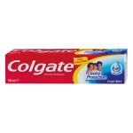 Colgate Cavity Protection Pasta Dentífrica Fresh Mint 100ml