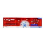 Colgate Max White One Optic Pasta Dentífrica 75ml