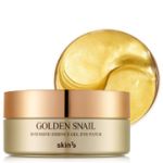 Skin79 Golden Snail Intensive Essence Gel Eye 60 Patch