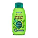 Garnier Original Remedies Shampoo 5 Plantas 400ml