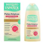 Shampoo Instituto Español Suave Pele Atópica 300ml