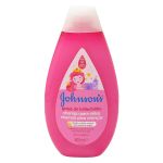 Johnson & Johnson Shampoo Gotas de Brilho 500ml