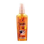 Schwarzkopf Gliss Hair Repair Ultimate Oil Elixir Serum 75ml