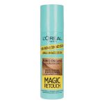 L'Oréal Professional Coloração Magic Retouch Spray Tom Dark Blonde 75ml