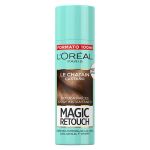 L'Oréal Professional Coloração Magic Retouch Spray Tom Brown 75ml