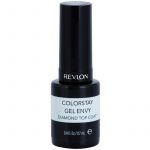 Revlon Verniz de Gel Color + Base Colorstay Gel Envy Camada de Revestimento 010 Diamond 11,7ml