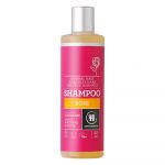 Urtekram Shampoo de Rosas Cabelos Normais 250ml