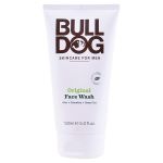 Bulldog Man Original Gel de Limpeza 150ml