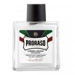 Proraso Protective Aftershave Balm 100ml