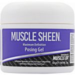 Pro Tan Muscle Sheen 58g