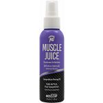 Pro Tan Muscle Juice Maximum Definition Competition Posing Oil 118ml