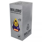 Bolero Powdered Drinks 12x 9g Laranja