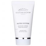 Institut Esthederm Nutri System Nutritive Bath Cream Mask 75ml