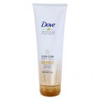 Dove Advanced Hair Shampoo Series Pure Care Dry Oil 250ml