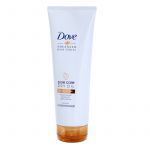 Dove Advanced Hair Condicionador Series Pure Care Dry Oil 250ml