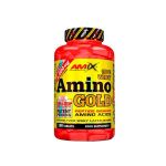 Amix Whey Amino Gold 180 Comprimidos