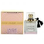 Lalique L´Amour Woman Eau de Parfum 50ml (Original)
