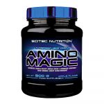 Scitec Nutrition Amino Magic 500g neutro