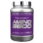 Scitec Amino 5600 1000 Comprimidos