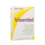 Synergia Visentiel 60 comprimidos