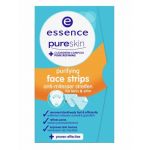 Essence Purifying Face Strips PureSkin 3x2 uds