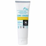 Urtekram Creme Muda-fraldas Zinc Cream 75ml