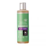 Urtekram Shampoo Aloe Vera Cabelos Normais 250ml