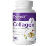 OstroVit Collagen 90 Comprimidos