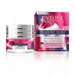 Eveline Laser Precision Anti-Wrinkles Facial Cream 60+ 50ml