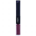 L'Oreal Infallible Tom Batom Gloss 209 Violet Parfait 5ml