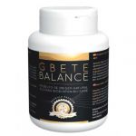 Japa GBete Balance Formula Premium 90 Cápsulas