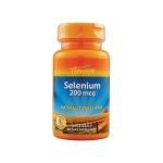 Thompson Selenium 200mcg 30 Comprimidos