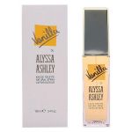 Alyssa Ashley Vanilla Eau de Parfum 100ml (Original)
