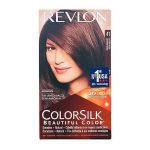 Revlon Coloração Colorsilk Nº41 Medium Brown