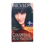 Revlon Coloração Colorsilk Nº10 Negro