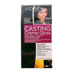L'Oréal Expert Casting Coloração Creme Gloss 300 Castanho Escuro