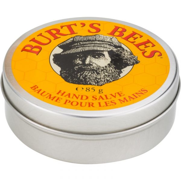 Burt's Bees Hand Salve Hand Cream 85g | KuantoKusta