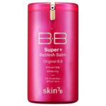 Skin79 Super Plus Beblesh Triple Functions Balm Hot Pink SPF30 40g
