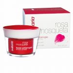 Babaria Lifting Effect Creme Facial Rosa Mosqueta 50ml